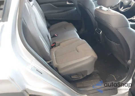 2023 Hyundai Santa Fe Sel из США, поврежденный, VIN 5NMS24AJ8PH625595